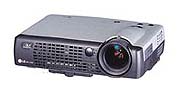 DLP видеопроэктор LG RD-JT30