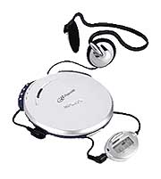 CD-плейер Thomson LAD990RC