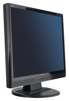 LCD монитор NEC AccuSync® LCD19WMGX