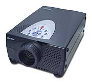 ЖК проэктор Optoma EzPro 610H