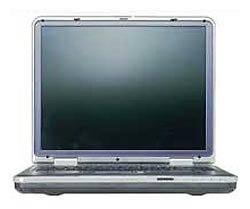 Ноутбук Asus L5F00