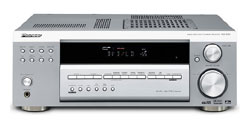 AV-ресивер PIONEER VSX-D514