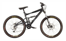 Горный велосипед Haro EXTREME X3 2005