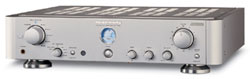 Усилитель интегральный MARANTZ PM17 mkII M