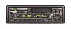 Автомагнитола KENWOOD KRC-178RYA