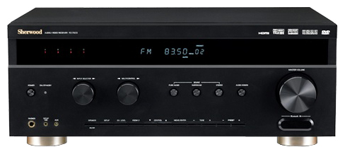 AV-ресивер Sherwood RD-7503