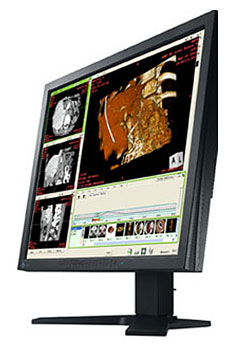 LCD монитор Eizo RadiForce R12 1MP