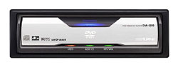 Автомобильный DVD-проигрыватель Power Acoustik PADVD-350