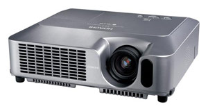 Жидкокристаллический проектор Hitachi ED-X12