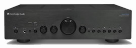 Усилитель интегральный Cambridge Audio AZUR 550A