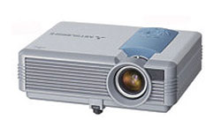 DLP проектор Mitsubishi SE2U