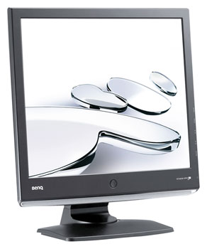 LCD монитор BenQ E700