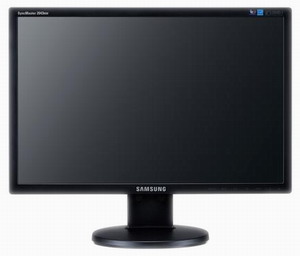 LCD монитор Samsung SyncMaster 2043