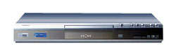 DVD-проигрыватель LG Electronics DV375