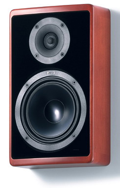 Акустическая система Canton Ergo 601