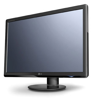LCD монитор LG Electronics W3000H/HP