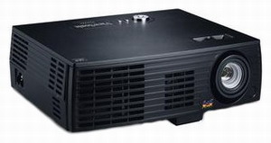 DLP проектор ViewSonic PJ260D