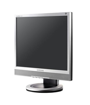 LCD монитор Samsung SyncMaster 710NT