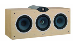 Акустическая система Tannoy Eyris DCC