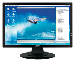 LCD монитор BBK LM1905WD