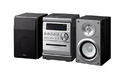 Музыкальный центр AIWA XR-EM550