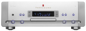 DVD-проигрыватель Parasound D3