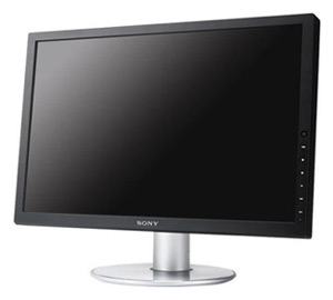 LCD монитор Sony SDM-P234B