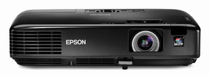 Жидкокристаллический проектор Epson EB-1723