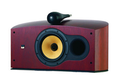 Акустическая система B&W HTM4S