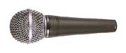 Микрофон Shure SM 48-LC