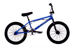 BMX велосипед DK Bikes 6 PACK-503