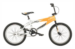 BMX велосипед Haro SX COMP 2005