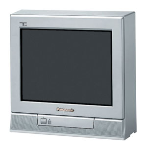 Телевизор Panasonic TC-21FJ10T