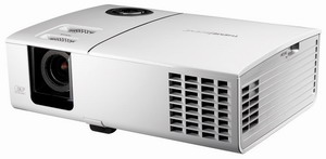 DLP проектор Optoma HD75