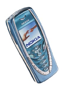 Мобильный телефон Nokia 7210