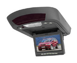 Автомобильный монитор Prology HDM-700