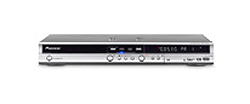 DVD-проигрыватель Pioneer DVR-630