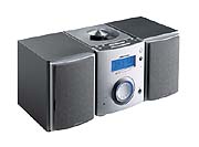 Музыкальный центр GRUNDIG UMS 5100