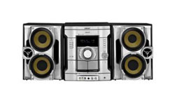 Музыкальный центр SONY MHC-RV20