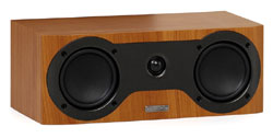 Акустическая система Mission m3c2