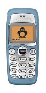 Мобильный телефон Alcatel OneTouch 331