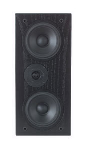 Акустическая система Mirage 390 IS Limited Edition Black