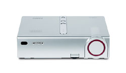 DLP видеопроектор Casio XJ-360