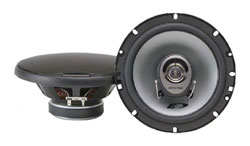 Коаксиальные акустические системы SOUNDSTREAM EGS5.2