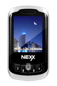 Mультимедиа плеер Nexx NF-920