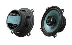 Коаксиальные акустические системы AudioSystem CO-130