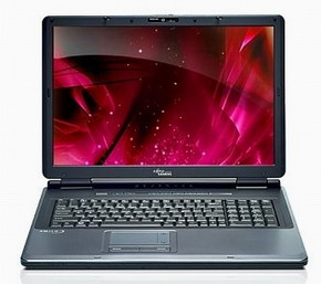 Ноутбук Fujitsu-Siemens Amilo Xi 2550