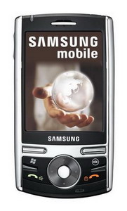 Коммуникатор Samsung SGH-i710