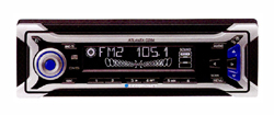 CD-магнитола BLAUPUNKT Atlanta CD34