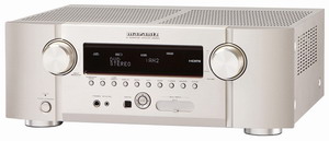 AV-ресивер Marantz SR-5003